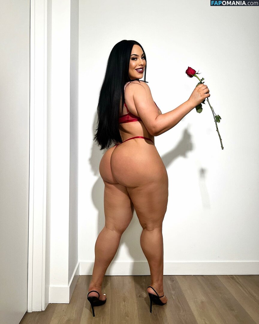 Gemstar / iamgemstar Naken OnlyFans  Läckta Foto #17