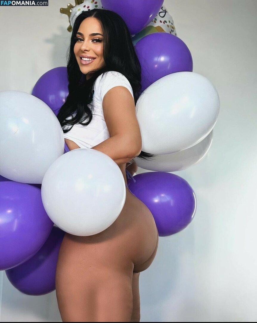 Gemstar / iamgemstar Naken OnlyFans  Läckta Foto #62