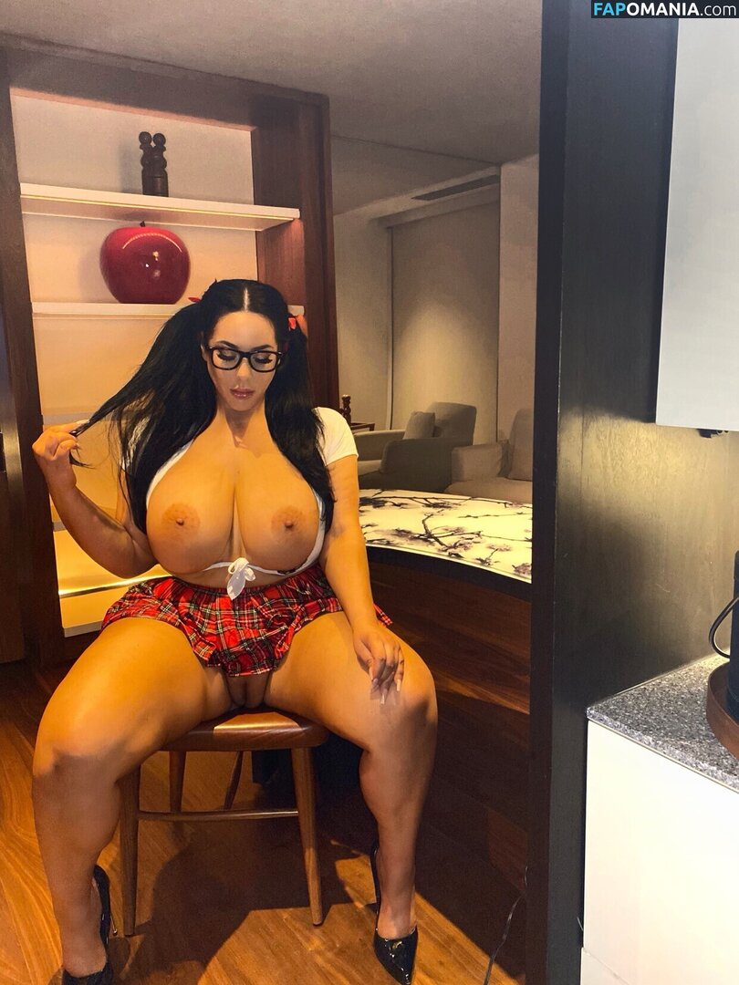 Gemstar / iamgemstar Naken OnlyFans  Läckta Foto #123