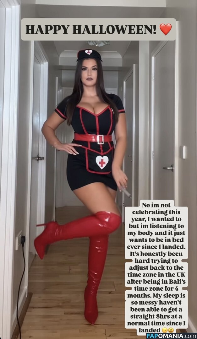 Gena Rexhapi / gegenewtt / gena.rx / ggworld Naken OnlyFans  Läckta Foto #22