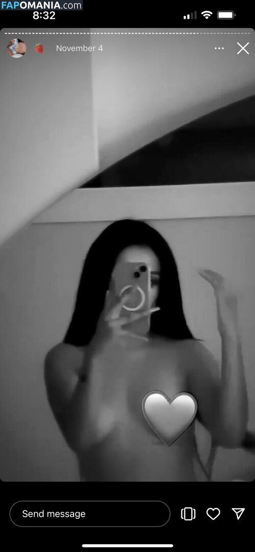 Gen Baby / Genesis / Genmnz / genesis_usa / genesisvip Naken OnlyFans  Läckta Foto #20