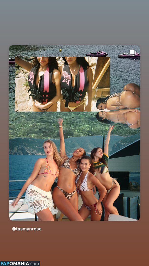 Genny Shawcross / genny.shawcross Naken OnlyFans  Läckta Foto #1