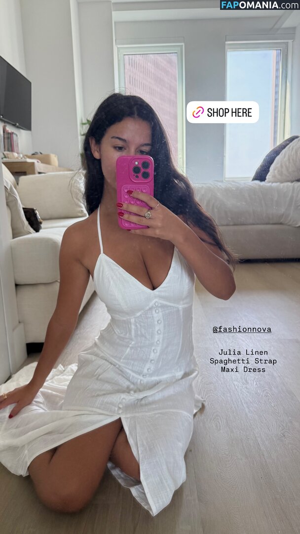 Genny Shawcross / genny.shawcross Naken OnlyFans  Läckta Foto #3