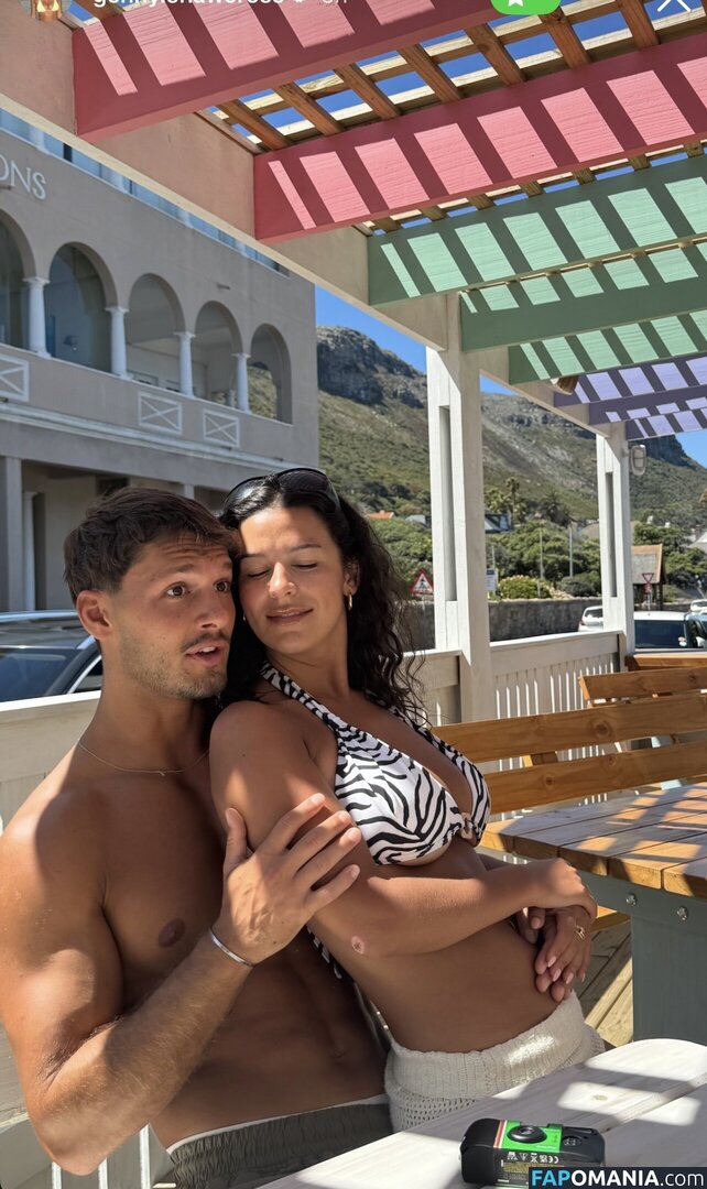 Genny Shawcross / genny.shawcross Naken OnlyFans  Läckta Foto #15