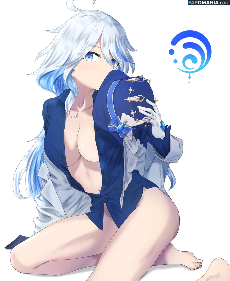 Genshin Impact / genshinimpact Naken OnlyFans  Läckta Foto #632