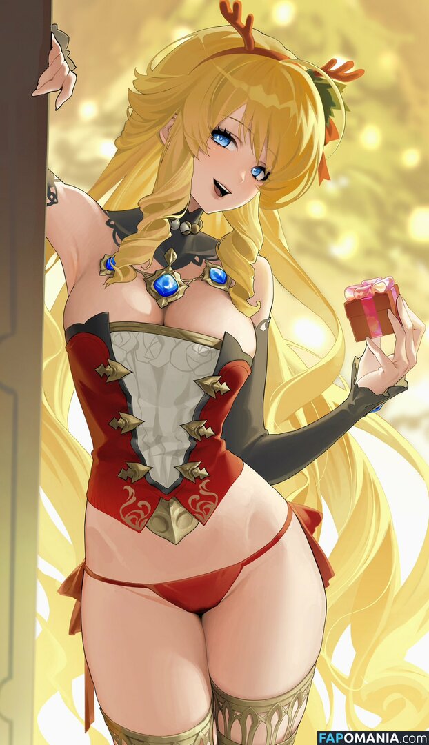 Genshin Impact / genshinimpact Naken OnlyFans  Läckta Foto #771