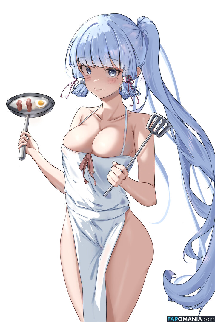 Genshin Impact / genshinimpact Naken OnlyFans  Läckta Foto #1033