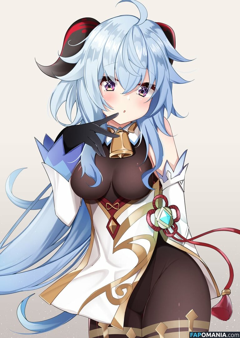 Genshin Impact / genshinimpact Naken OnlyFans  Läckta Foto #1147