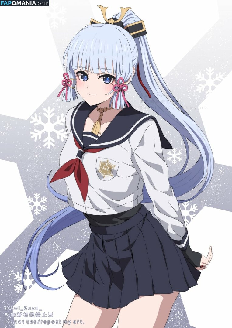 Genshin Impact / genshinimpact Naken OnlyFans  Läckta Foto #1151