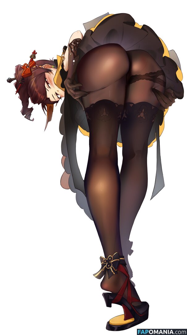 Genshin Impact / genshinimpact Naken OnlyFans  Läckta Foto #1206