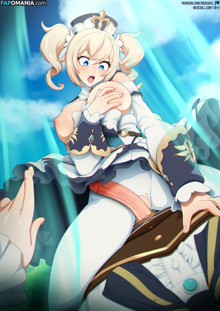 Genshin Impact / genshinimpact Naken OnlyFans  Läckta Foto #1221