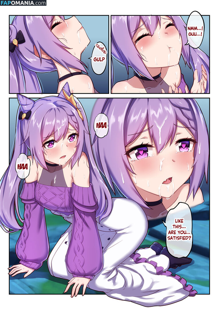 Genshin Impact / genshinimpact Naken OnlyFans  Läckta Foto #1247