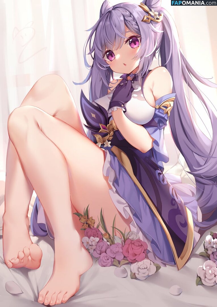 Genshin Impact / genshinimpact Naken OnlyFans  Läckta Foto #1294