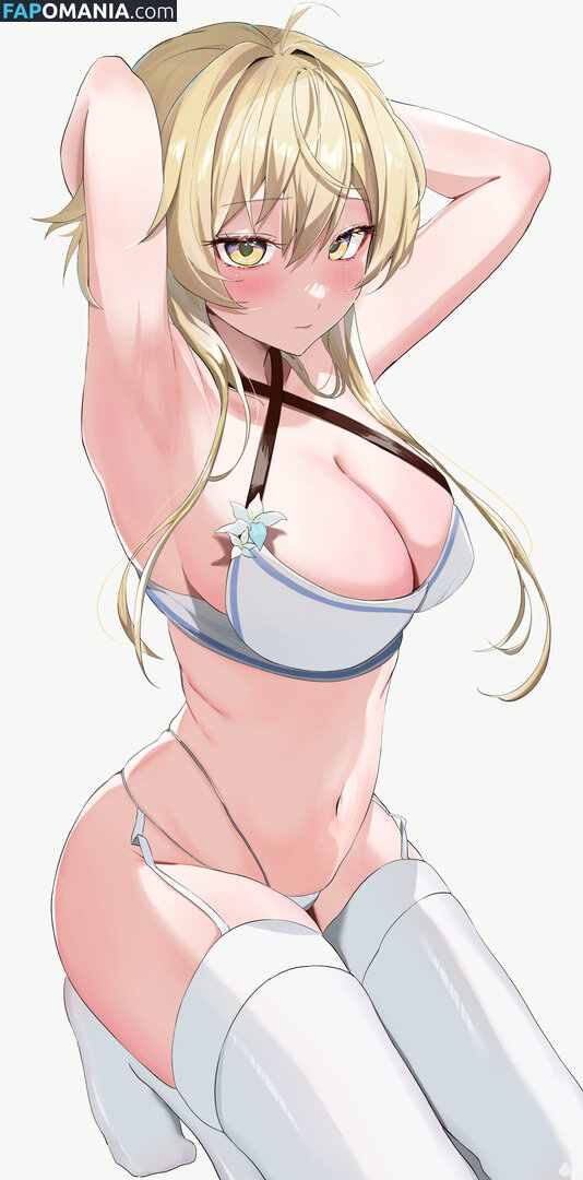 Genshin Impact / genshinimpact Naken OnlyFans  Läckta Foto #1312