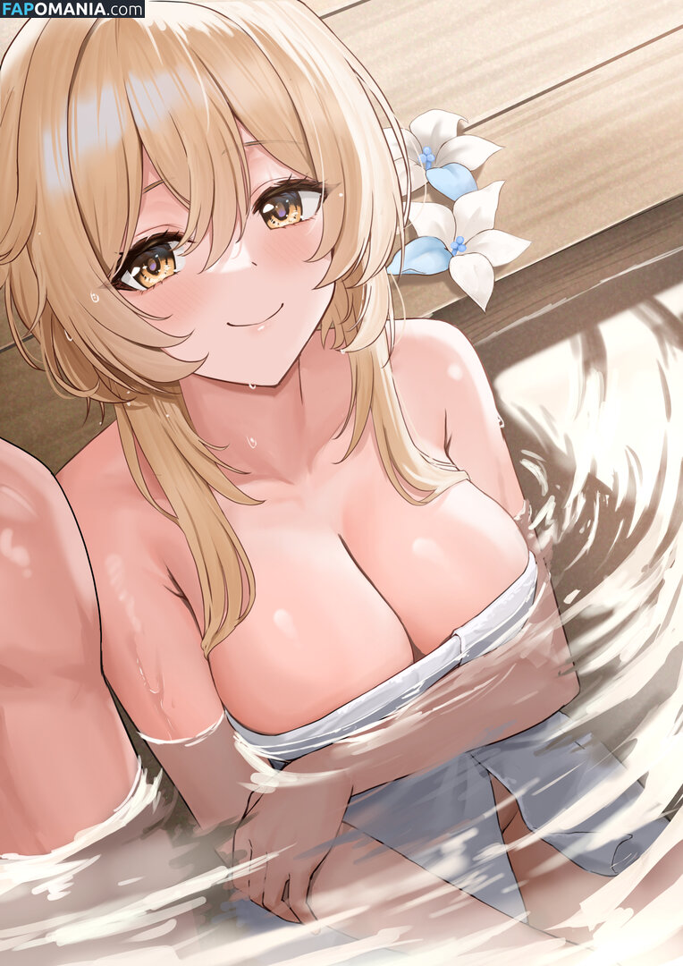 Genshin Impact / genshinimpact Naken OnlyFans  Läckta Foto #1325