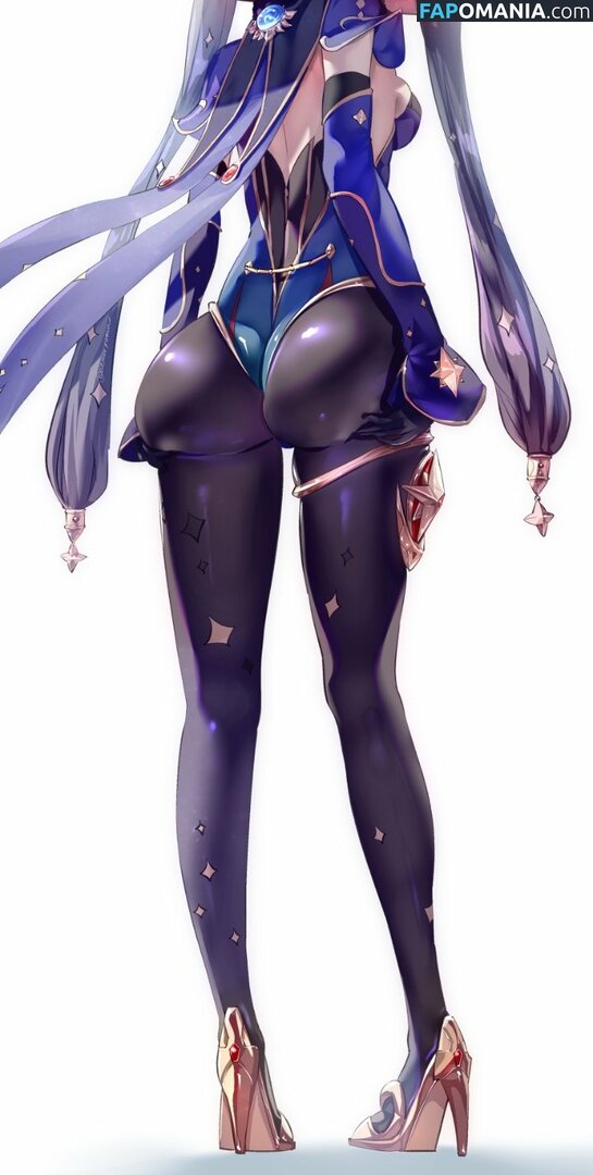 Genshin Impact / genshinimpact Naken OnlyFans  Läckta Foto #1717