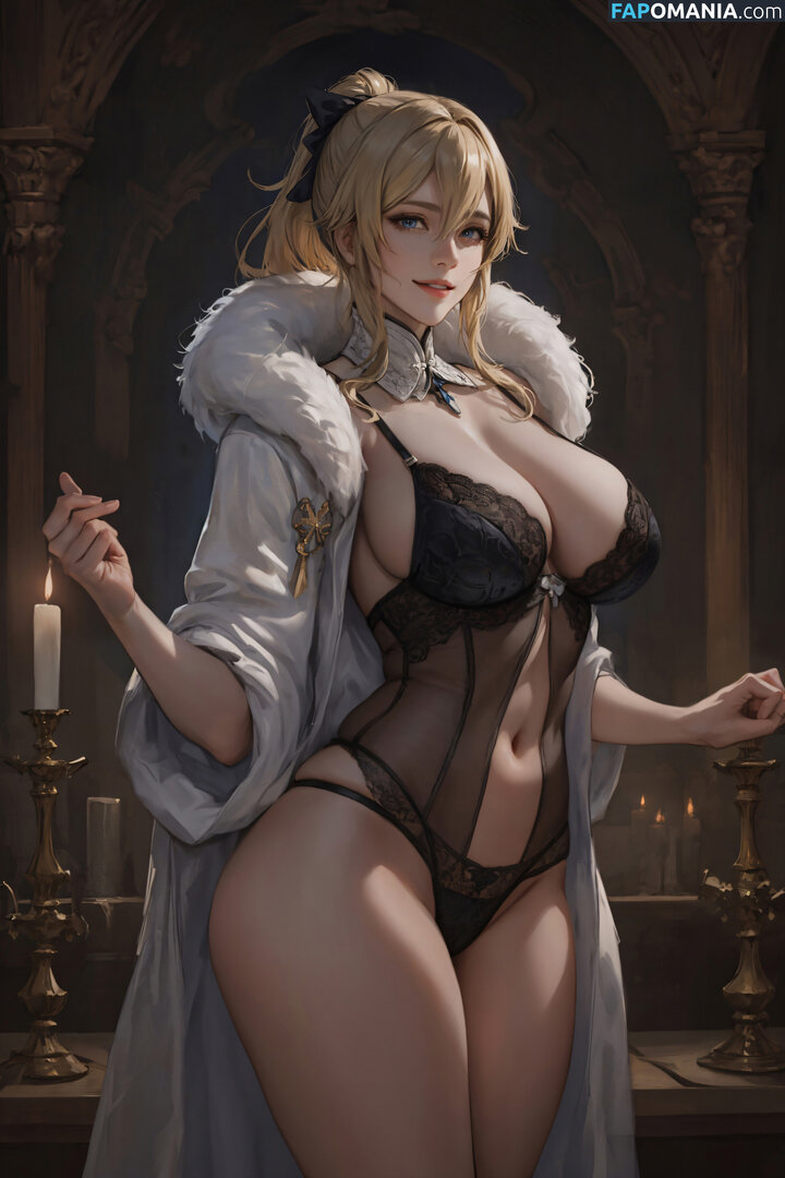 Genshin Impact / genshinimpact Naken OnlyFans  Läckta Foto #1751