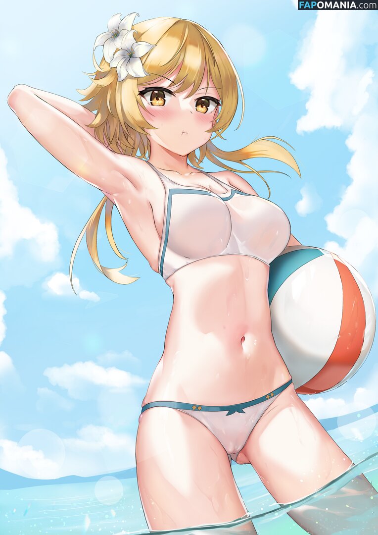 Genshin Impact / genshinimpact Naken OnlyFans  Läckta Foto #1818