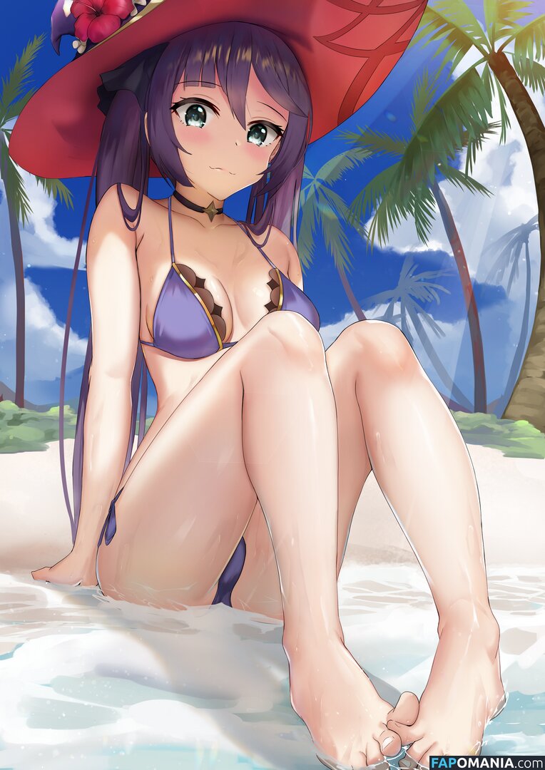 Genshin Impact / genshinimpact Naken OnlyFans  Läckta Foto #1819