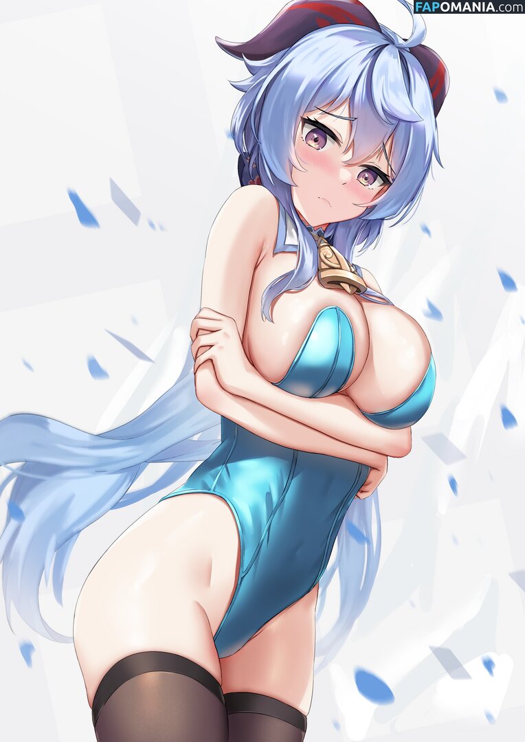 Genshin Impact / genshinimpact Naken OnlyFans  Läckta Foto #1820