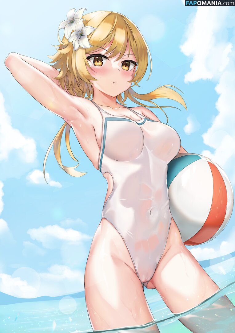 Genshin Impact / genshinimpact Naken OnlyFans  Läckta Foto #1822