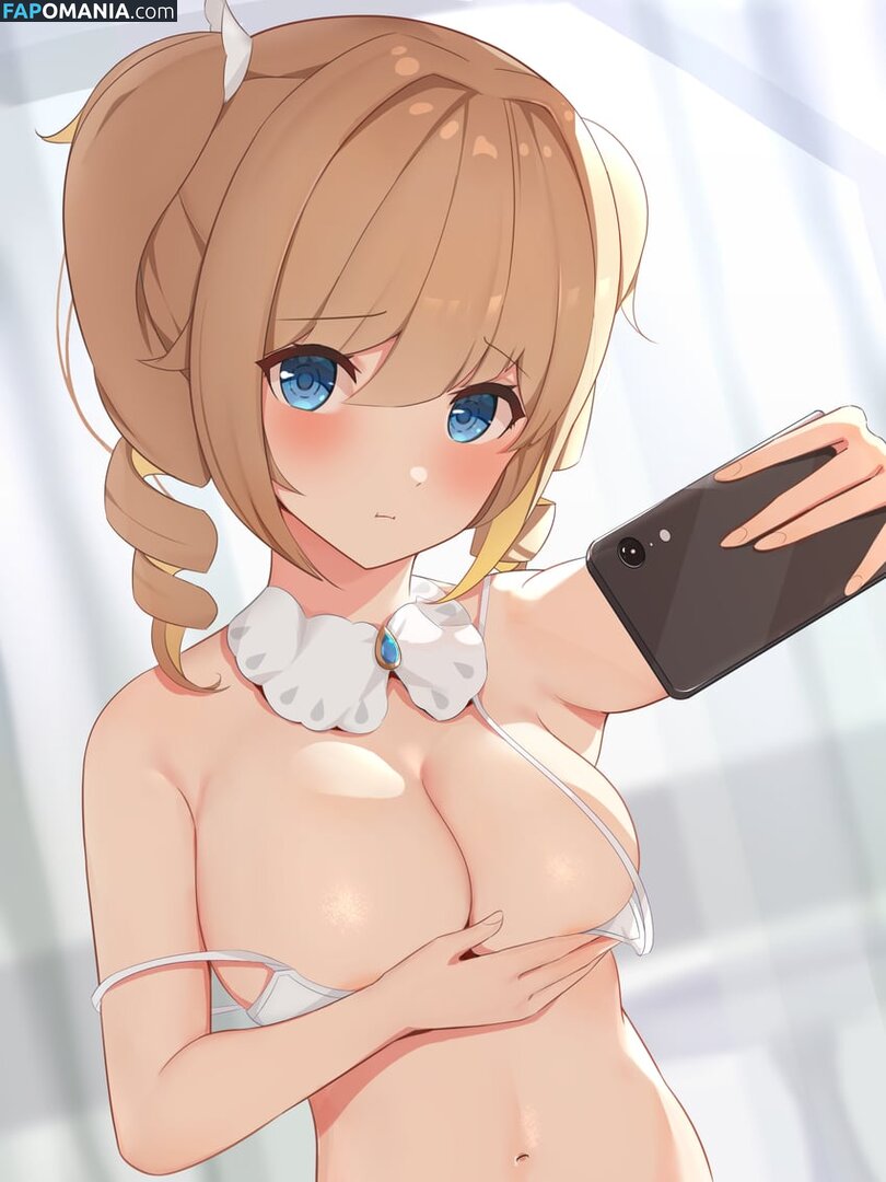 Genshin Impact / genshinimpact Naken OnlyFans  Läckta Foto #1837