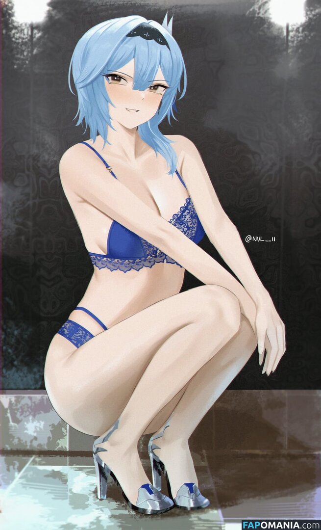 Genshin Impact / genshinimpact Naken OnlyFans  Läckta Foto #1840