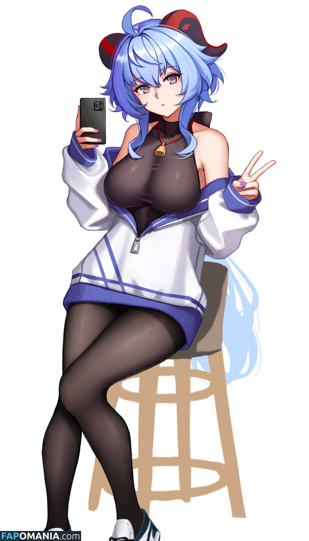 Genshin Impact / genshinimpact Naken OnlyFans  Läckta Foto #1844