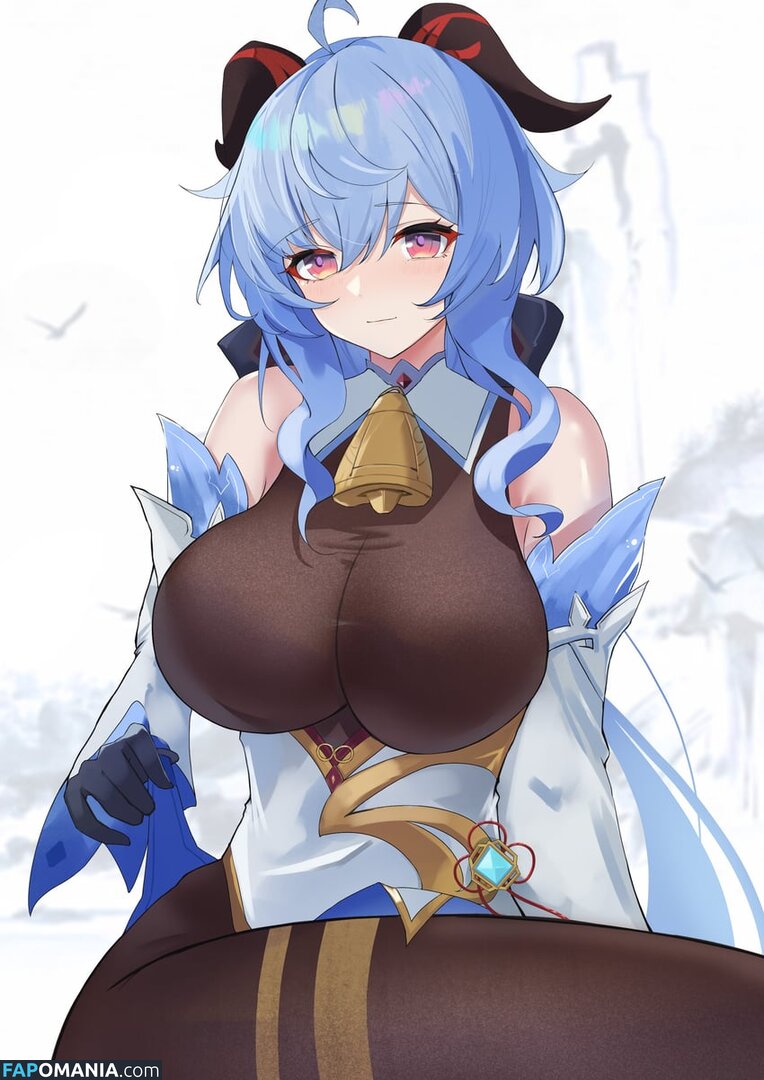 Genshin Impact / genshinimpact Naken OnlyFans  Läckta Foto #1846