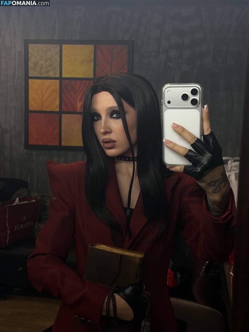 Gensyxa Twitch / gensyxa Naken OnlyFans  Läckta Foto #79