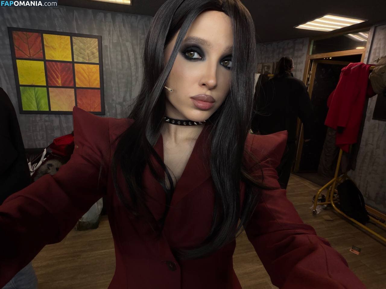 Gensyxa Twitch / gensyxa Naken OnlyFans  Läckta Foto #80