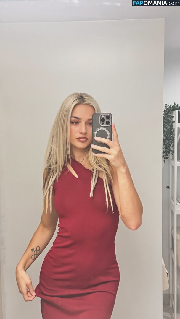 Georgia Ellenwood - Canadian Athlete / george_ahhh Naken OnlyFans  Läckta Foto #1