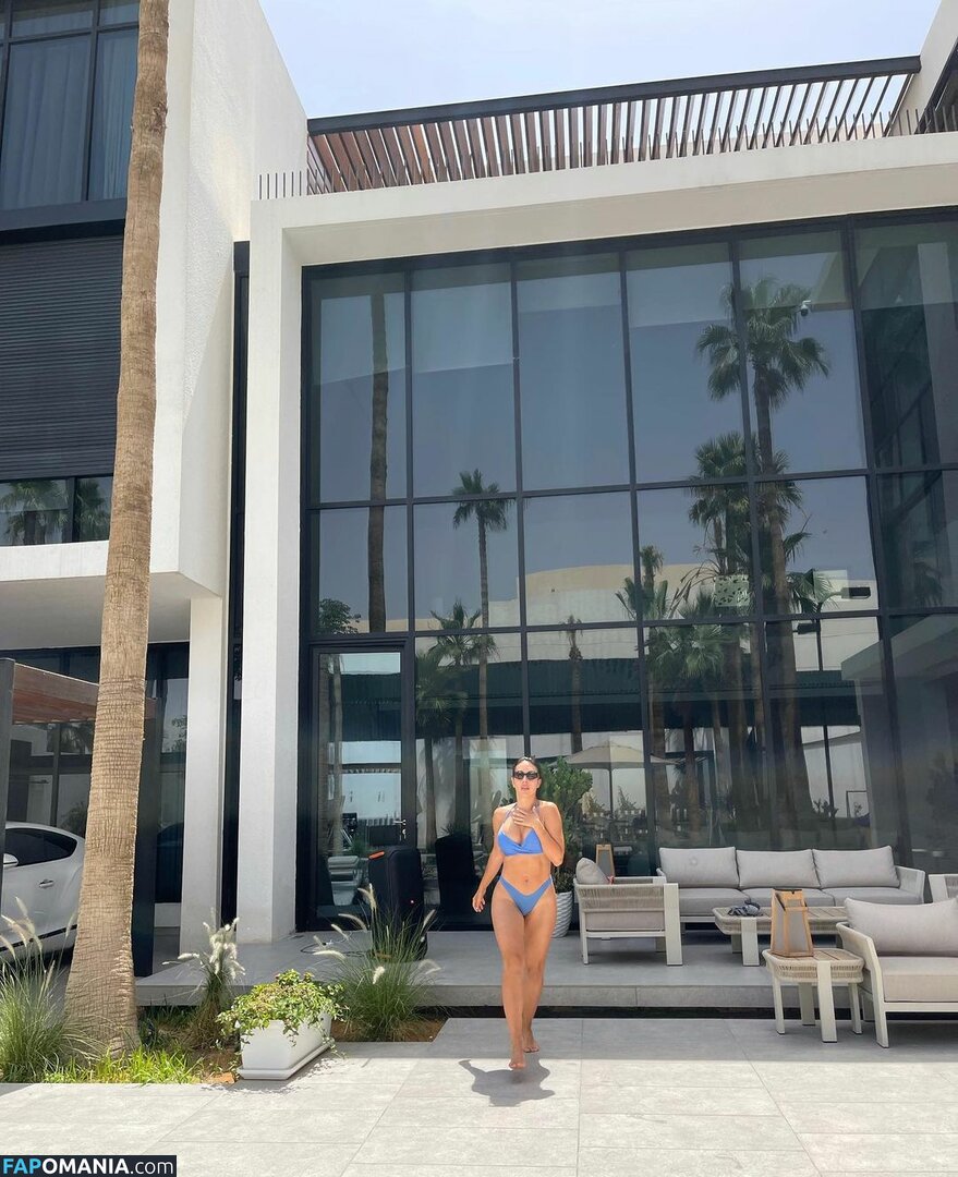 Georgina Rodriguez / georginagio Naken OnlyFans  Läckta Foto #71