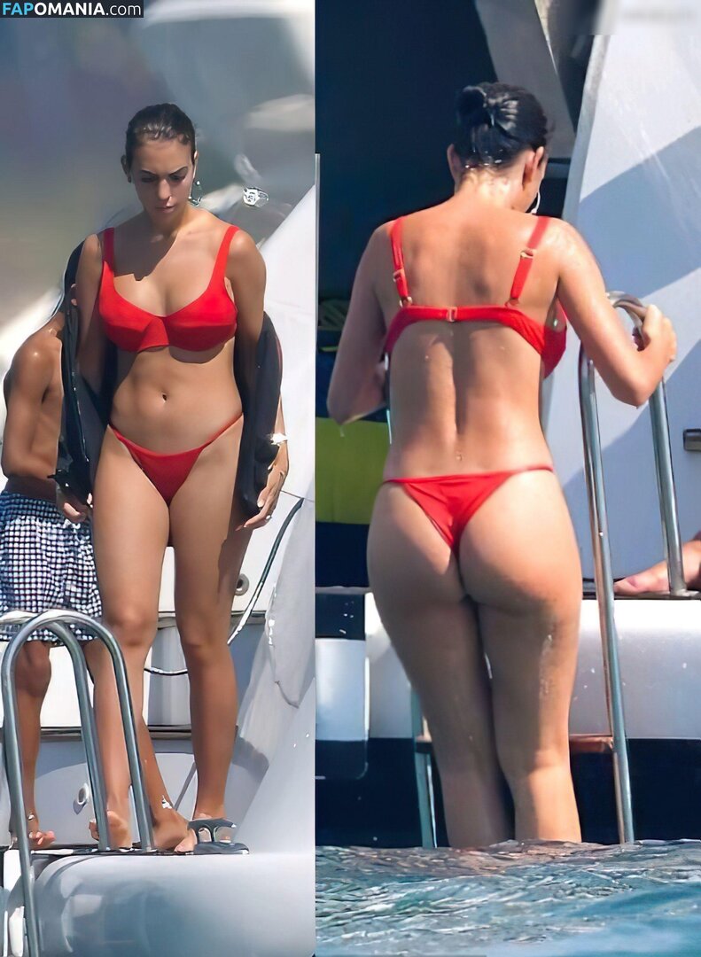 Georgina Rodriguez / georginagio Naken OnlyFans  Läckta Foto #77