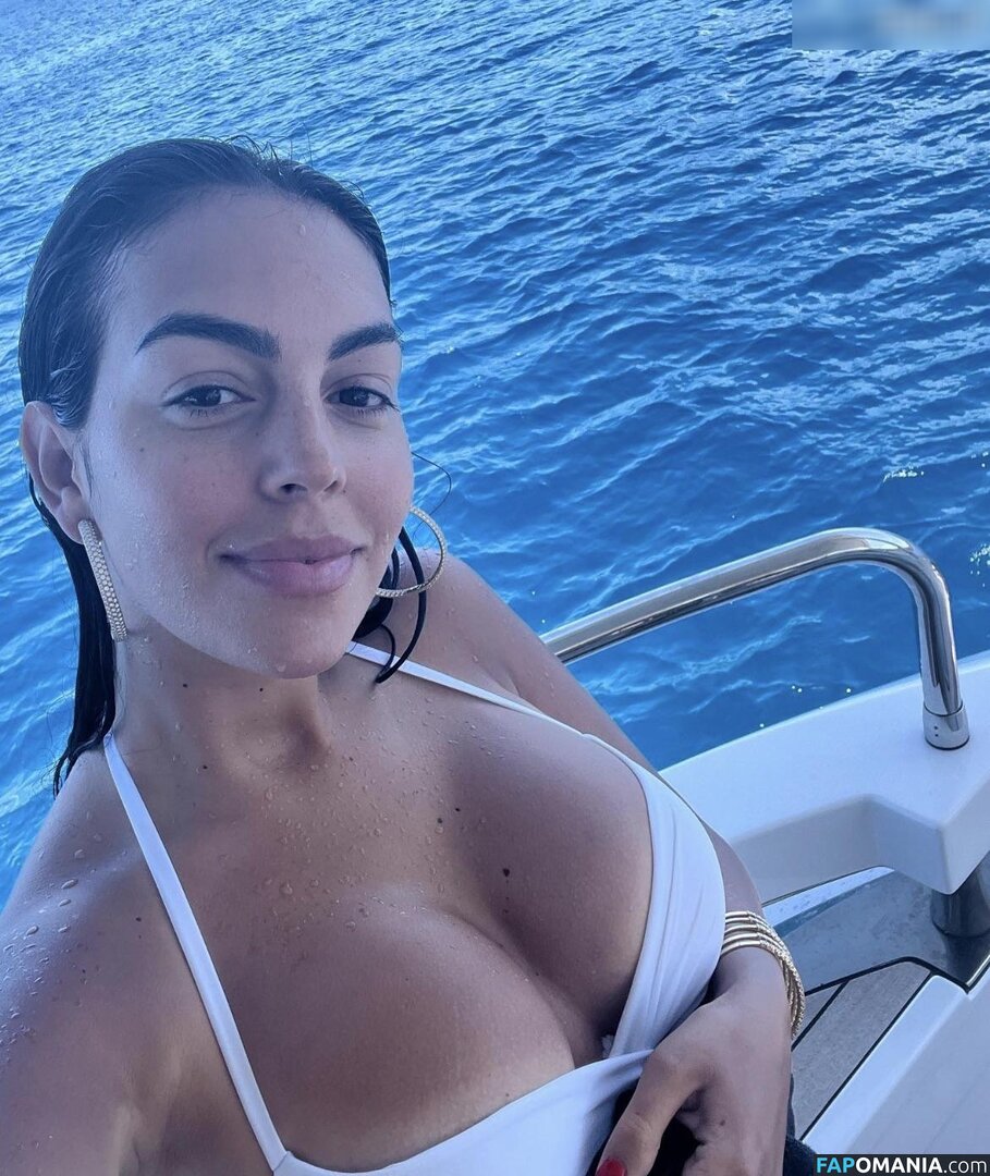 Georgina Rodriguez / georginagio Naken OnlyFans  Läckta Foto #78