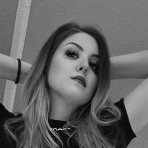 German Streamer Kitty