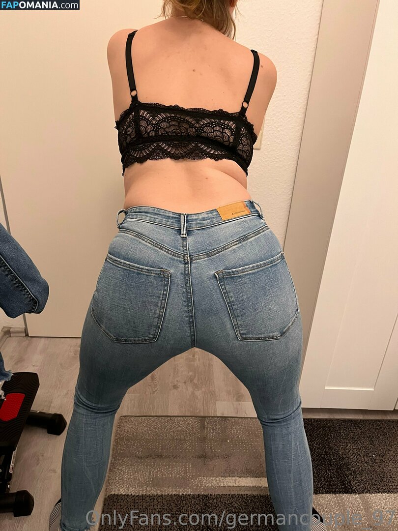 germancouple_97 Naken OnlyFans  Läckta Foto #12