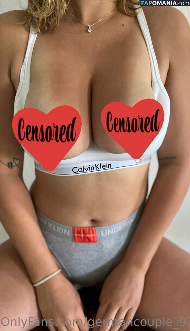 germancouple_97 Naken OnlyFans  Läckta Foto #54