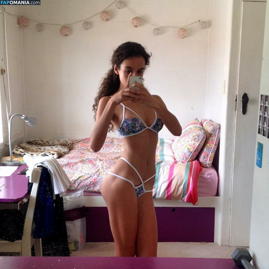 getfitwithnatasha18 Naken OnlyFans  Läckta Foto #5