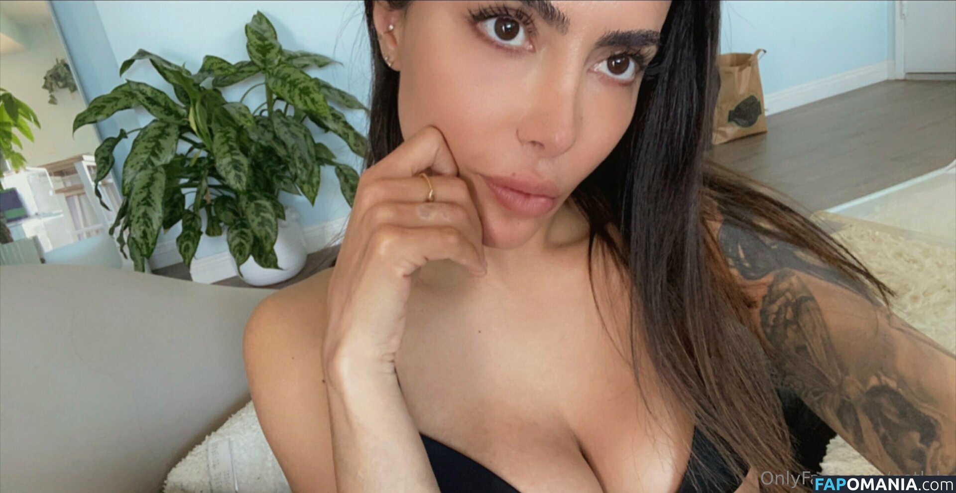 getleal / getlela Naken OnlyFans  Läckta Foto #182