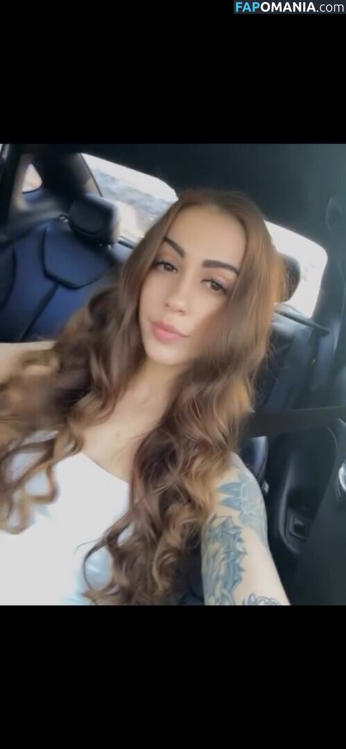 Getsquidit Naken OnlyFans  Läckta Foto #3