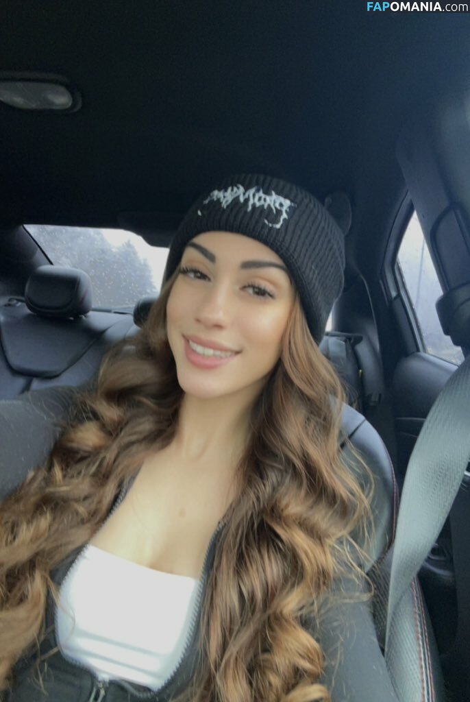 Getsquidit Naken OnlyFans  Läckta Foto #4