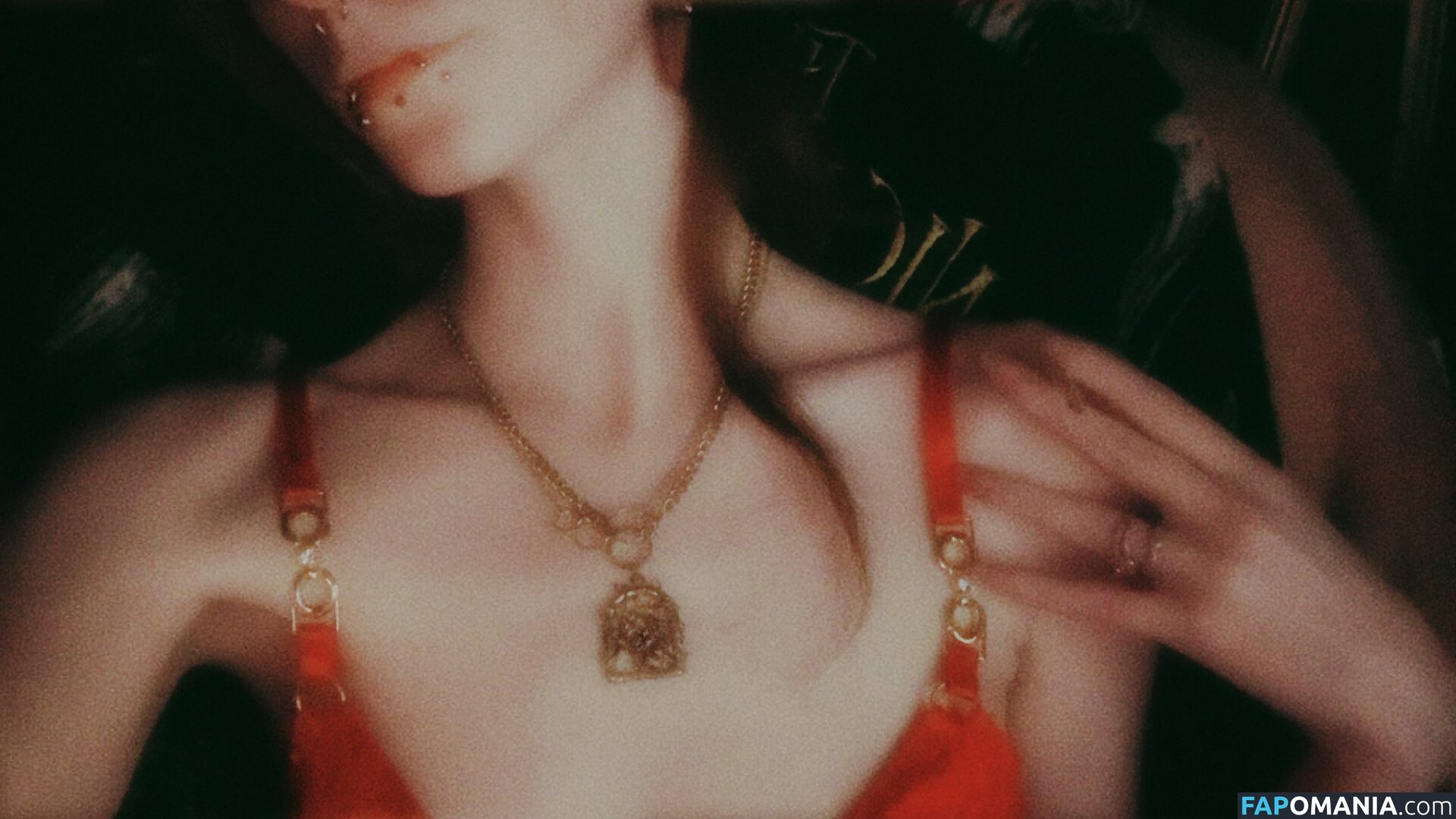 Bat Brookes / Løu Förest / Msgh0stpixie / abrattypixie / babypumpkin / gh0st._.pixie / msghostie_ / xopixiekittyxo Naken OnlyFans  Läckta Foto #2