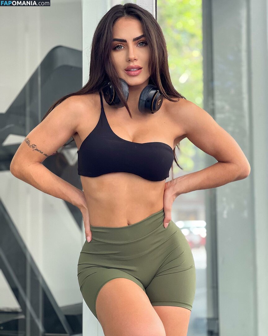 Ghi Eburneo / ghi_eburneo / giovanna Naken OnlyFans  Läckta Foto #128