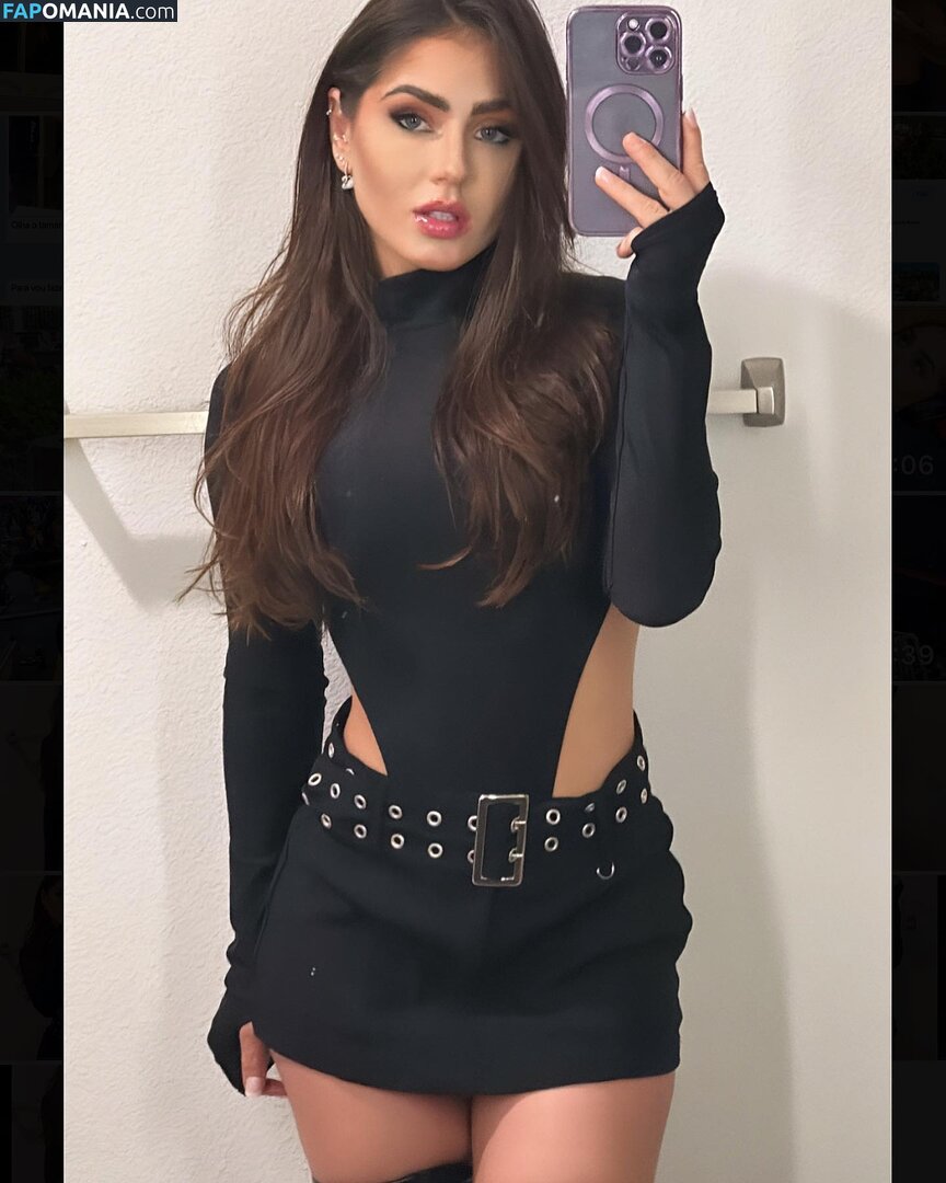 Ghi Eburneo / ghi_eburneo / giovanna Naken OnlyFans  Läckta Foto #251