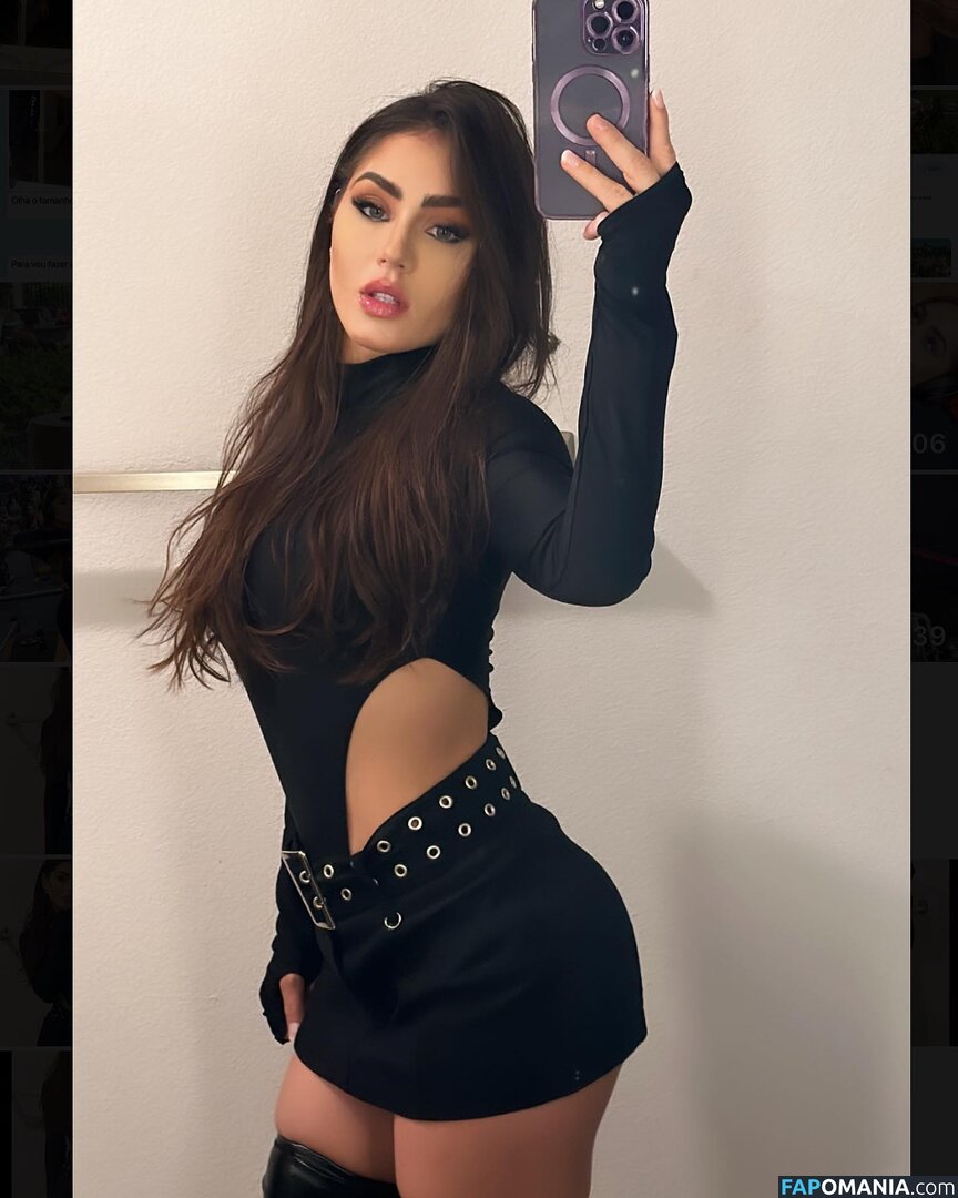 Ghi Eburneo / ghi_eburneo / giovanna Naken OnlyFans  Läckta Foto #252