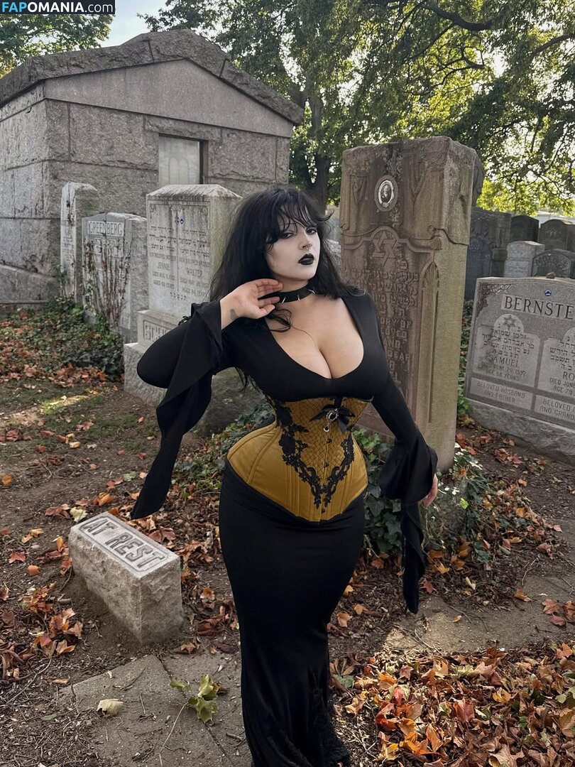 ghoulishbats Naken OnlyFans  Läckta Foto #10