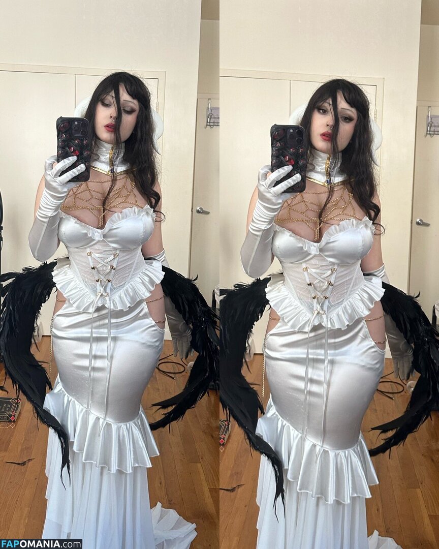 ghoulishbats Naken OnlyFans  Läckta Foto #18