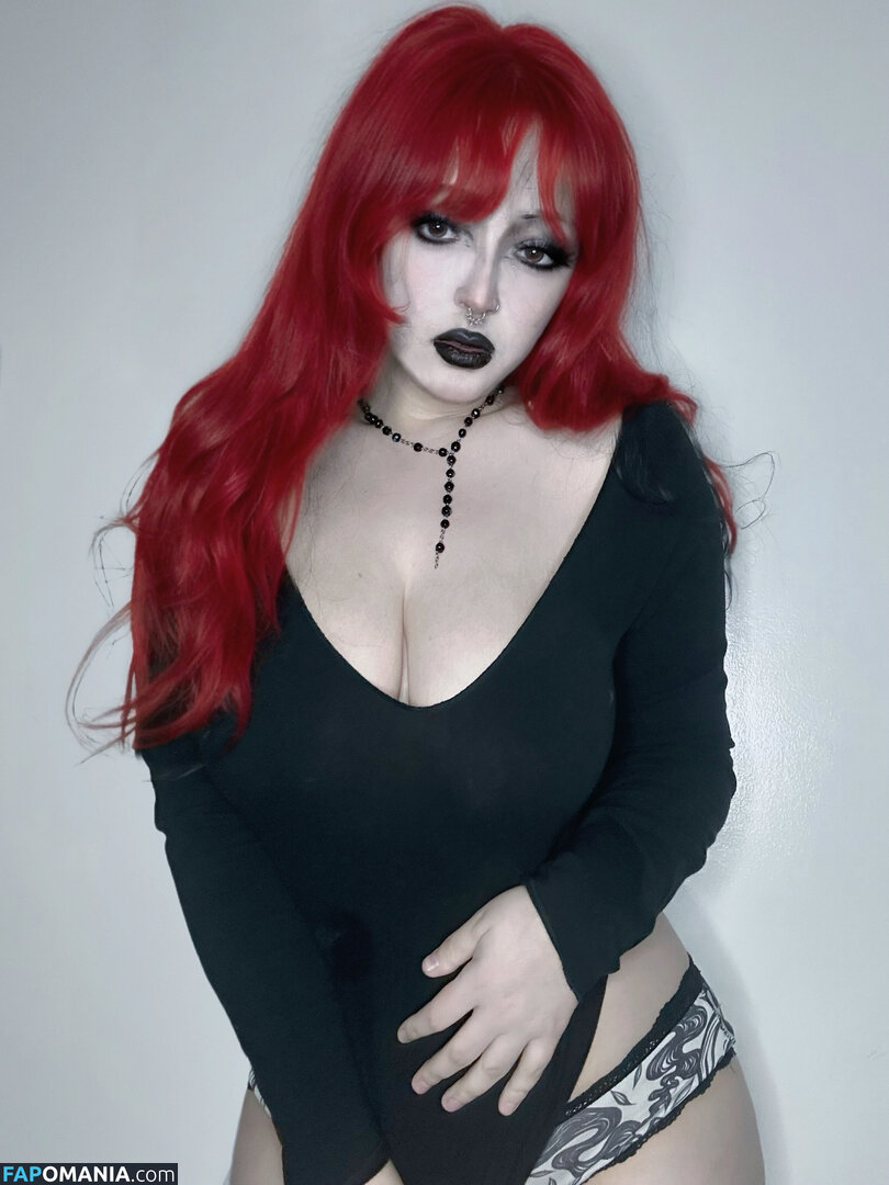 ghoulishbats Naken OnlyFans  Läckta Foto #20