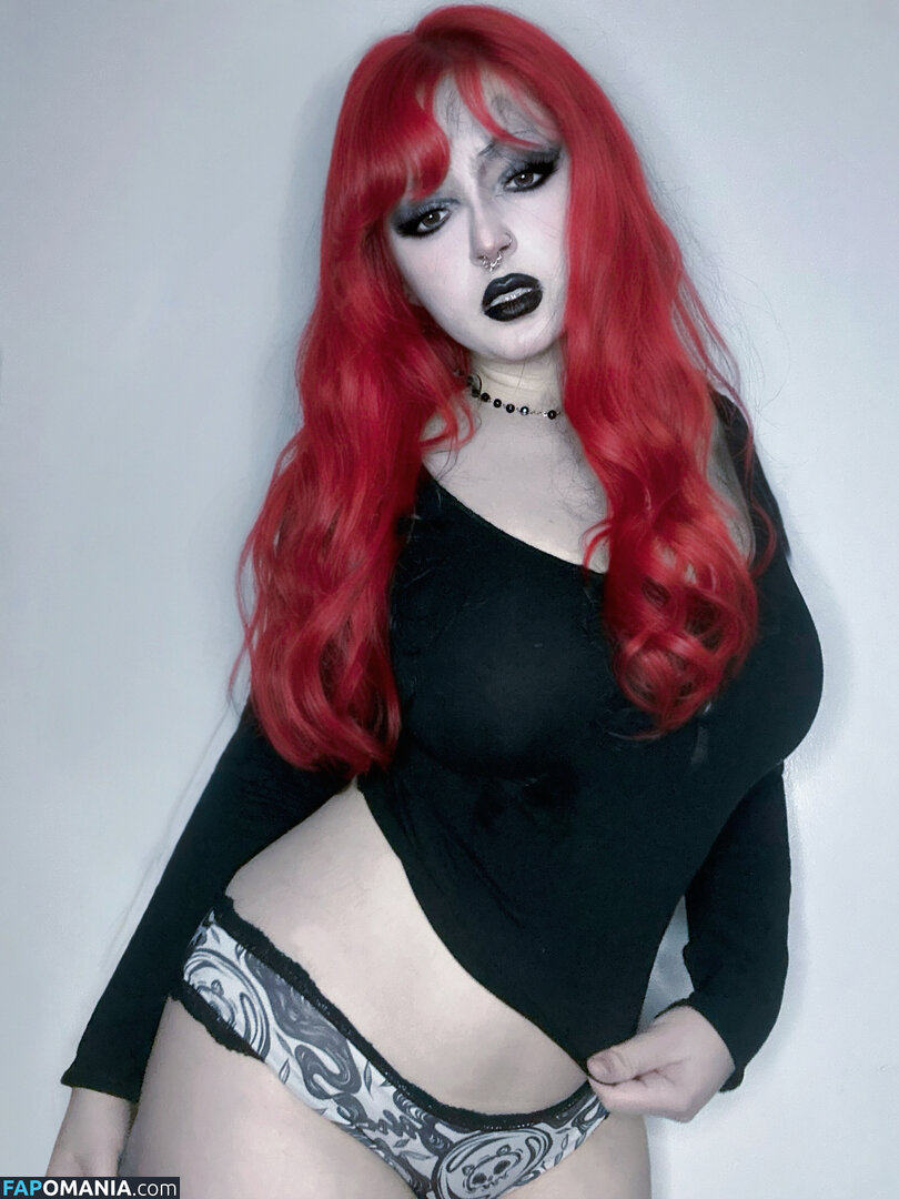 ghoulishbats Naken OnlyFans  Läckta Foto #22